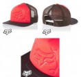 /products/fox-fine-lines-trucker-cap-melon/